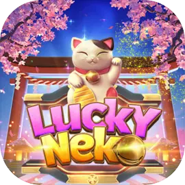 mesin slot Lucky Neko